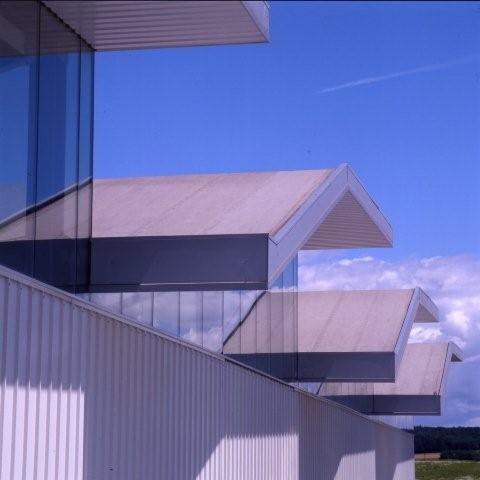 Ein Foto von Paul Ott